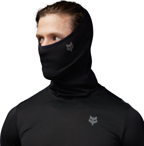 Fox Head Écharpe tubulaire Defend - black | one size