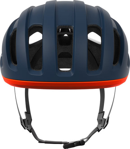POC Amidal MIPS Helm - apatite navy matt fluo orange matt hydrogen white matt | 56 - 61 cm