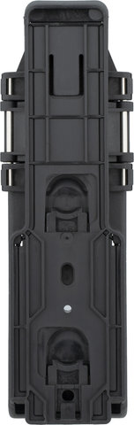 ABUS Attache SHFL ML-BordoMount - black