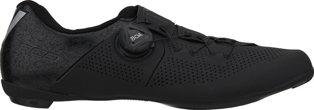 Shimano Zapatos de carretera SH-RC302 para mujer - black/39