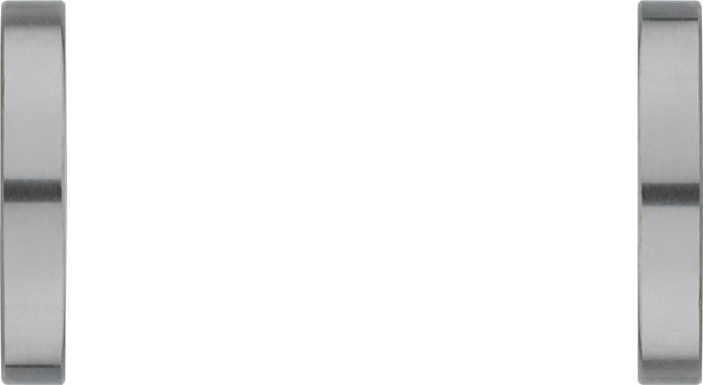 Rotor Boîtier de Pédalier BB30 en Acier - argenté | BB30