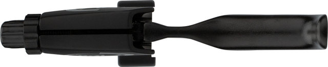 Avid FR-5 Bremshebel - satin black/Flip-Flop (seitenunspezifisch)