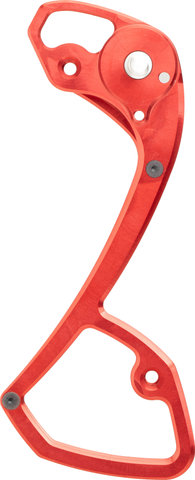 Garbaruk Inner cage for Shimano GRX Di2 11-speed - red