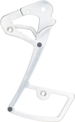 Garbaruk Jaula de Cambio para SRAM de 11/12 Velocidades - silver