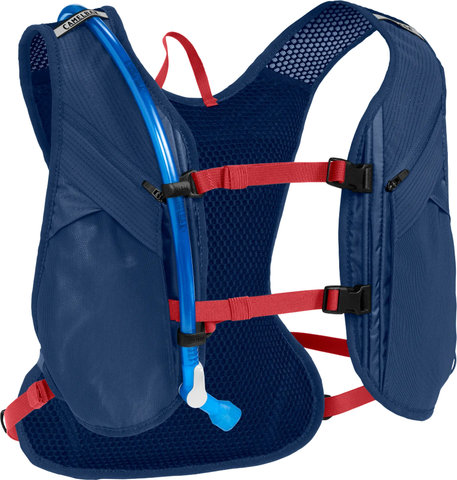 Camelbak Chaleco de hidratación - deep sea