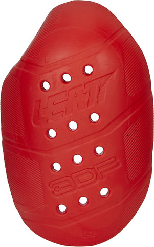 Leatt 3DF AirFit Lite Protektorenjacke - black | S/M