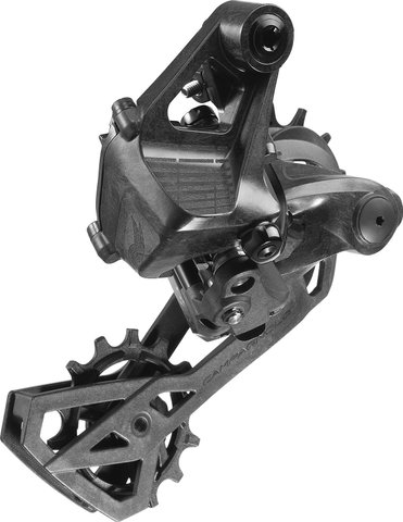 Campagnolo dérailleur arrière Super Record WRL 13 vitesses - noir