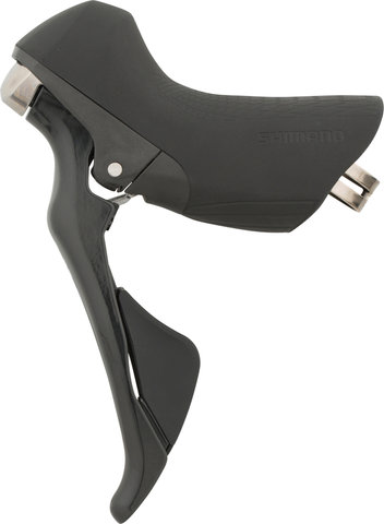 Shimano Ultegra shift/brake lever STI ST-R8000 2-/11-speed - black/2-speed
