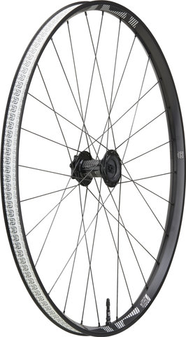 e*thirteen Juego de ruedas LG1 Plus Enduro Boost 29" - black silver | SRAM XD | Boost | 148 mm | 110 mm | Boost | 29" | 110 mm | SRAM XD | 110 mm | 148 mm