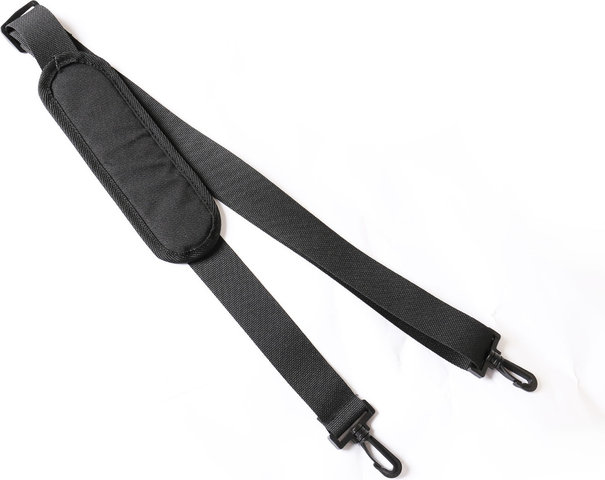 ERE Research Dual Wheel Bag Laufradtasche - black