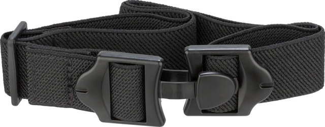 Garmin Correa de pecho para sensores de frecuencia cardíaca estándar - negro/normal