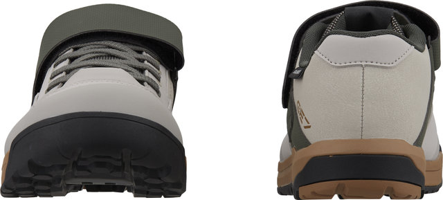 Shimano SH-GE700 Gravity Enduro MTB Schuhe - grey/42/42