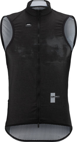GOBIK Plus 2.0 Vest - blackcurrant-sodium | M