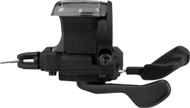 Shimano Levier de Vitesses XT SL-T8000 3/10 vitesses - noir/10-vitesses