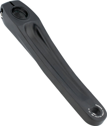 Shimano Set de Pédalier GRX FC-RX600-10 - noir/175,0 mm