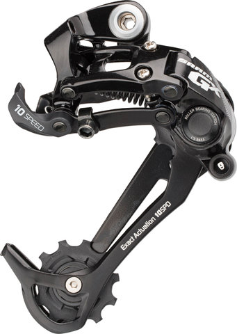 SRAM GX Type 2.1 Rear Derailleur 10-speed - black | Long