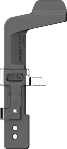 Shimano Outil de Redressage pour Dérailleurs TL-RD200 - universal