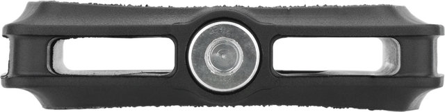 CONTEC Quick Plus Platform Pedals - Workshop Packaging - black