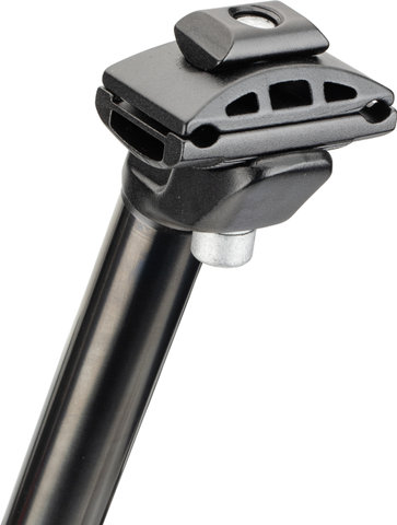 Kind Shock Tija de Sillin Telescópica eTENi Integra de 120 mm - black | 445 mm | 27,2 mm | 20 mm