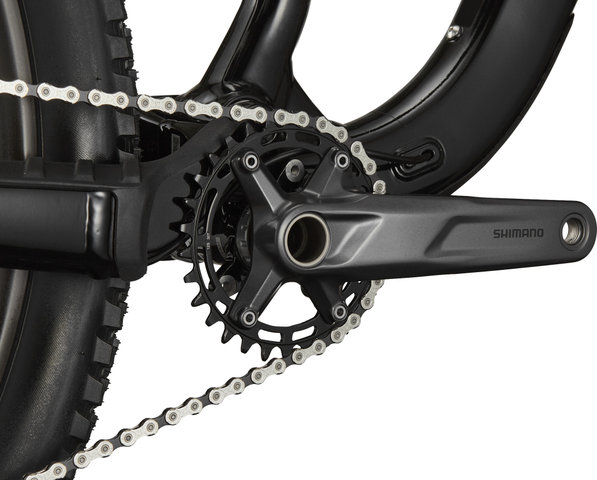 Cannondale Habit 4 29" Mountain Bike - black/140 mm/29"/L
