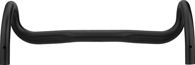 Zipp Guidon Service Course 80 Ergo 31.8 - bead blast black/440 