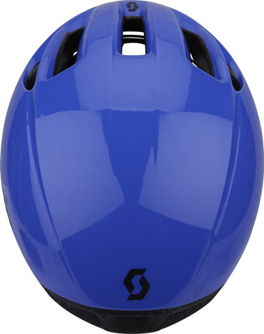 Scott Casque Cadence Plus MIPS - ultra purple/55 - 59 cm