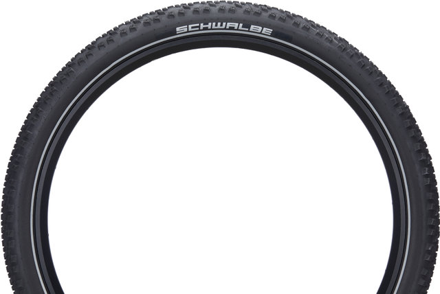 Schwalbe Smart Sam DD Línea de Rendimiento Neumático Plegable - negro-reflejante | 65-622 | 29 | 2.6 