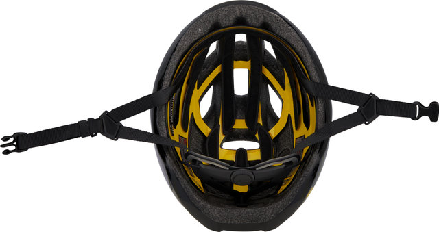 MET Casco Rivale MIPS - mate-glossy black/52 - 56 cm