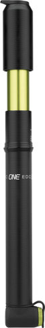 OneUp Components Set EDC No Worry 100cc Mini-Pompe + V2 Tool - black