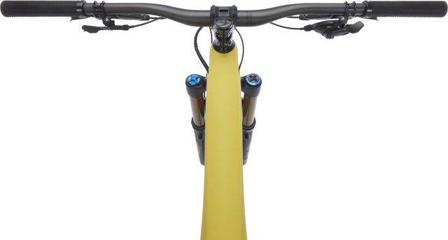 Cannondale Vélo Tout-Terrain Jekyll 1 Carbone 29" - ginger/170 /29"/M