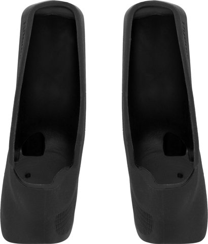 SRAM Tapa de goma para manetas de cambios/frenos hidráulicas - black