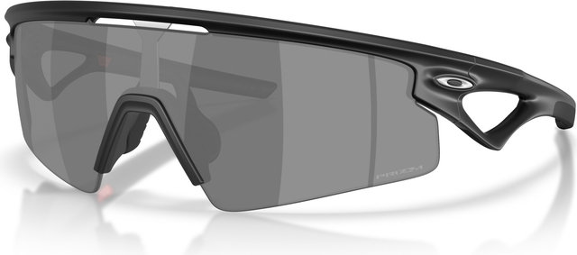 Oakley Sphaera Strike Sportbrille - matte black | prizm black