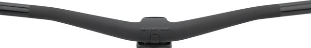 Syncros Unidad de potencia del manillar Hixon iC SL Rise Carbon - black mate/800 /40 mm