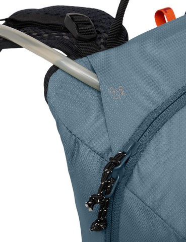 VAUDE Trailvent 10 Backpack - heron/10 l