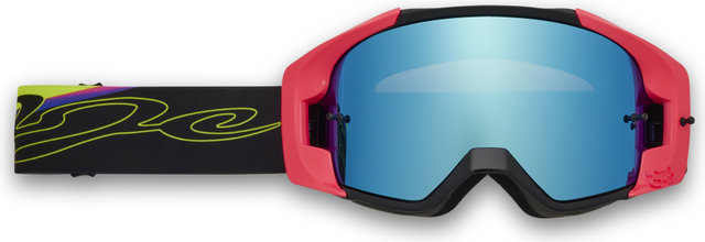 Fox Head Gafas Vue Energy Mirror Vivid - black/blue spark vivid