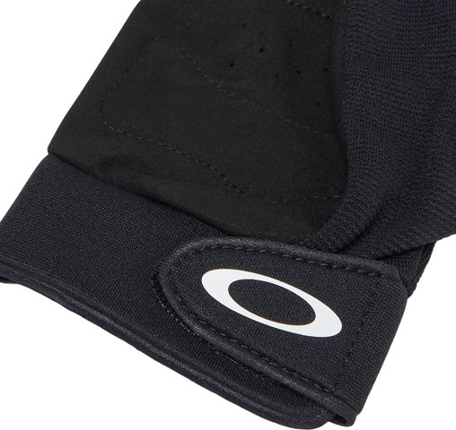 Oakley Guantes completos térmicos Seeker MTB 2.0 - blackout/M