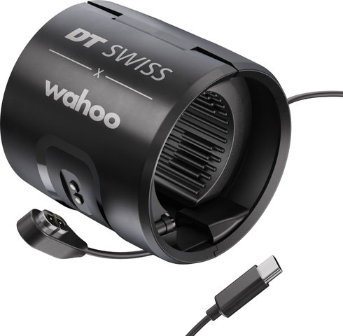 DT Swiss DT TRACKR SPEED DICUT 01 KIT BY WAHOO - universal