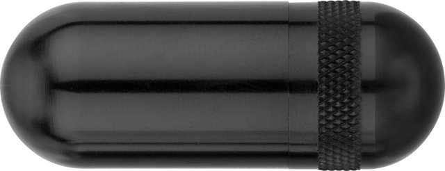 Dynaplug Pill Micro Pro Reparaturset für Tubeless Reifen - schwarz / schwarz
