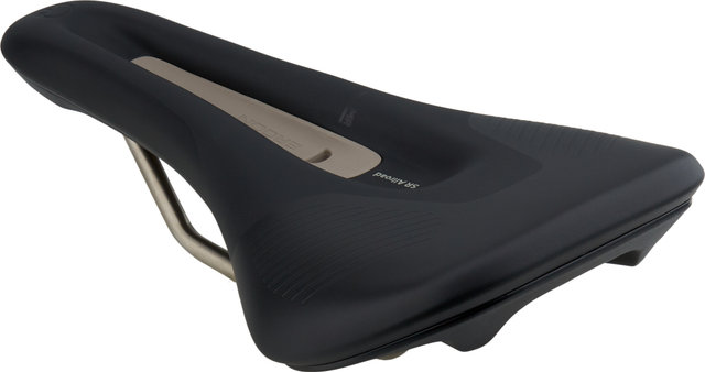 Ergon Selle SR Allroad Comp Women - black/S/M