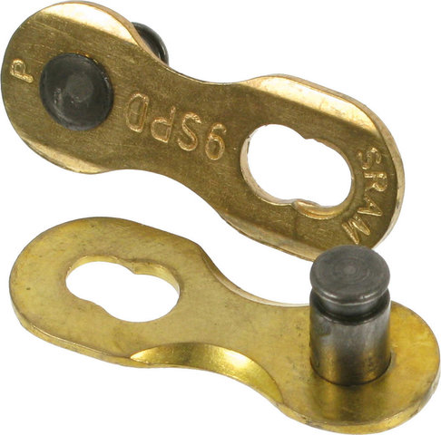 SRAM PC 951 9-speed Chain - grey/114
