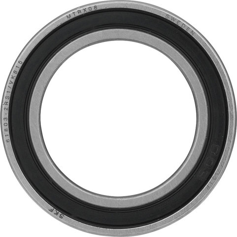 SKF Roulement Rainuré à Billes MTRX08 61803 17 mm x 26 mm x 5 mm - universal | 61803