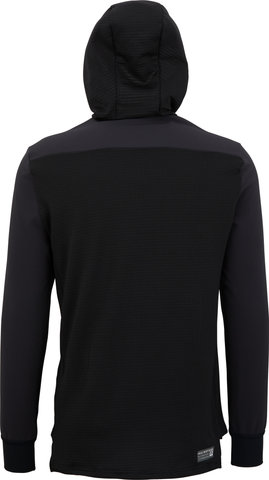 Fox Head Pullover à Capuche Defend Thermal - black/M