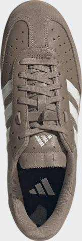 adidas Cycling Chaussures de cyclisme Velosamba Leather - chabrn cwhite cblack | 46 2/3