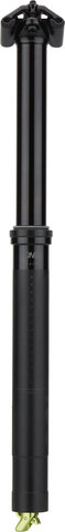 OneUp Components Dropper Post V3 150 mm Vario-Sattelstütze - black/0 mm/400 mm/30,9 mm/ohne