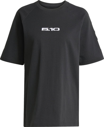 Five Ten T-shirt Logo Tee - black | S