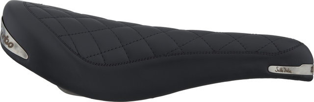 Selle Italia Selle Milano Turbo - noir