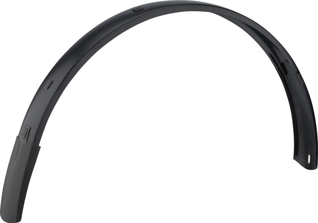 SKS Bluemels Style Rear Mudguard - black-matte/56 mm