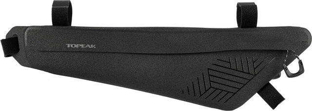 Topeak MidLoader DryBag - black | M | 3000 
