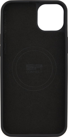 SP Connect Funda para smartphones Phone Case SPC+ - negro/Apple iPhone 14 MAX