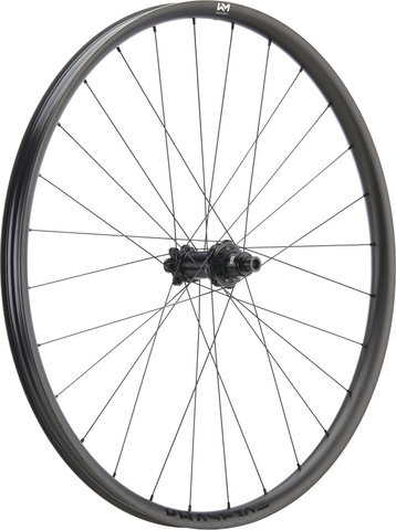 NEWMEN Phase 30 Trail 29" Carbon Wheelset - black/148 mm/110 mm/29"/SRAM XD/Boost/Boost